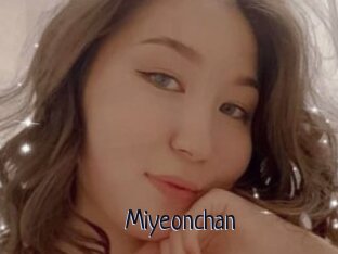 Miyeonchan