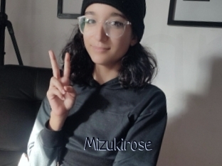 Mizukirose