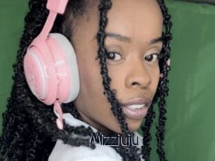 Mizzjuju