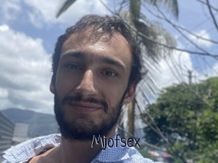 Mjofsex