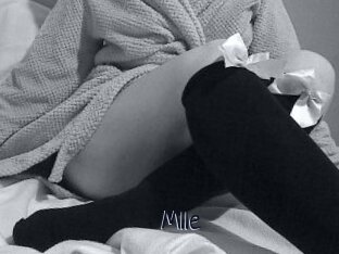 Mlle