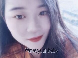 Mmayyuanbaby