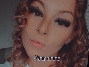 Mmmemma