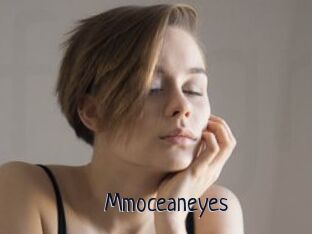 Mmoceaneyes