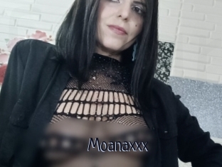 Moanaxxx