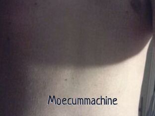 Moecummachine
