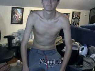 Moggles
