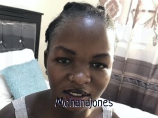 Mohanajones