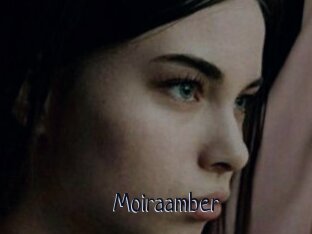 Moiraamber
