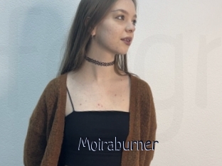 Moiraburner