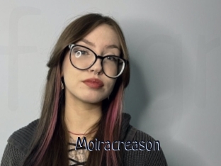 Moiracreason