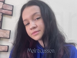 Moiracusson