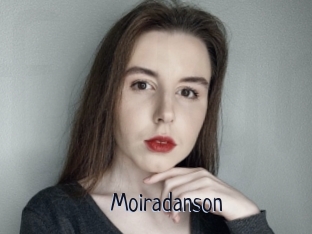 Moiradanson