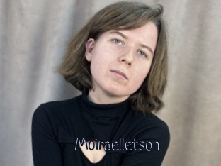 Moiraelletson