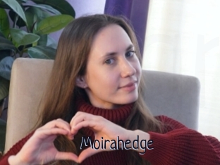 Moirahedge