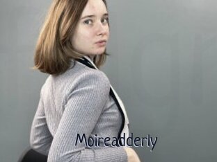 Moireadderly