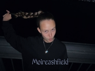 Moireashfield