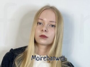 Moirebanwell