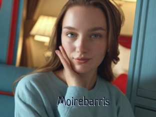 Moirebarris