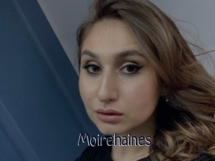 Moirehaines