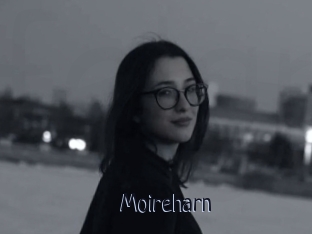 Moireharn