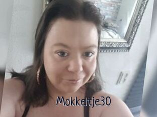 Mokkeltje30