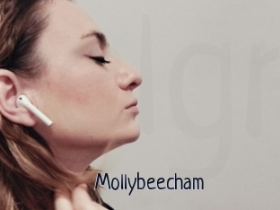 Mollybeecham