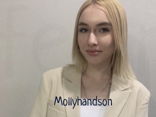 Mollyhandson
