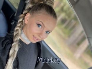 Mollykey