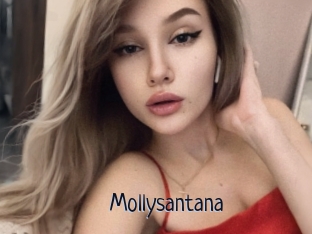Mollysantana