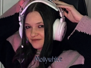 Mollywhite
