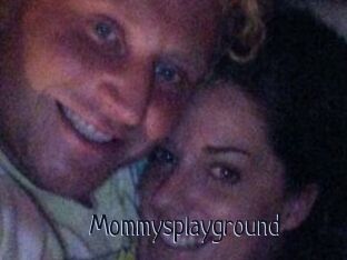 Mommysplayground