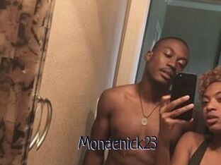 Monaenick23