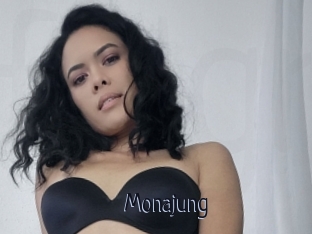Monajung