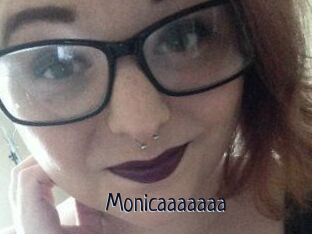 Monicaaaaaaa