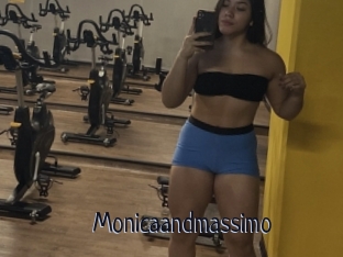 Monicaandmassimo