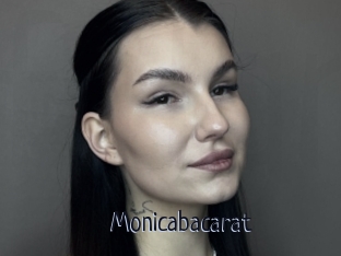 Monicabacarat