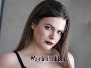 Monicabekker