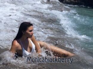 Monicablackberry