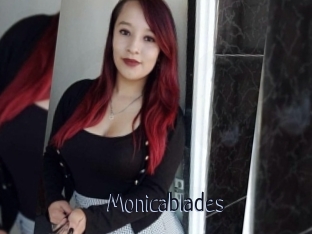 Monicablades