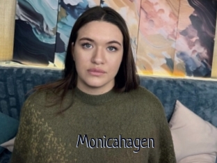 Monicahagen