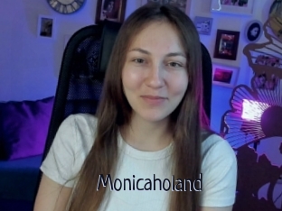 Monicaholand