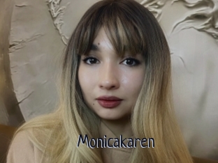 Monicakaren