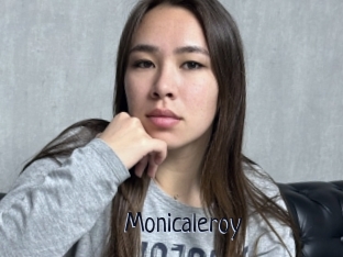 Monicaleroy