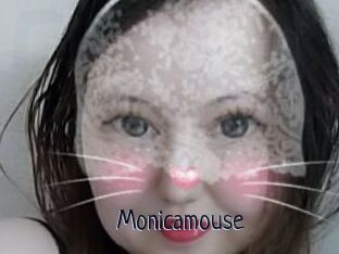 Monicamouse