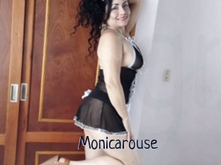 Monicarouse