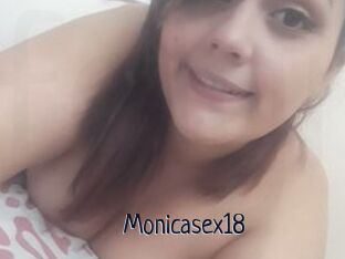 Monicasex18