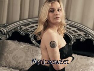 Monicaxsweet