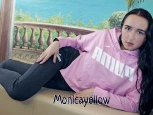 Monicayellow