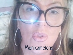 Monikamelons